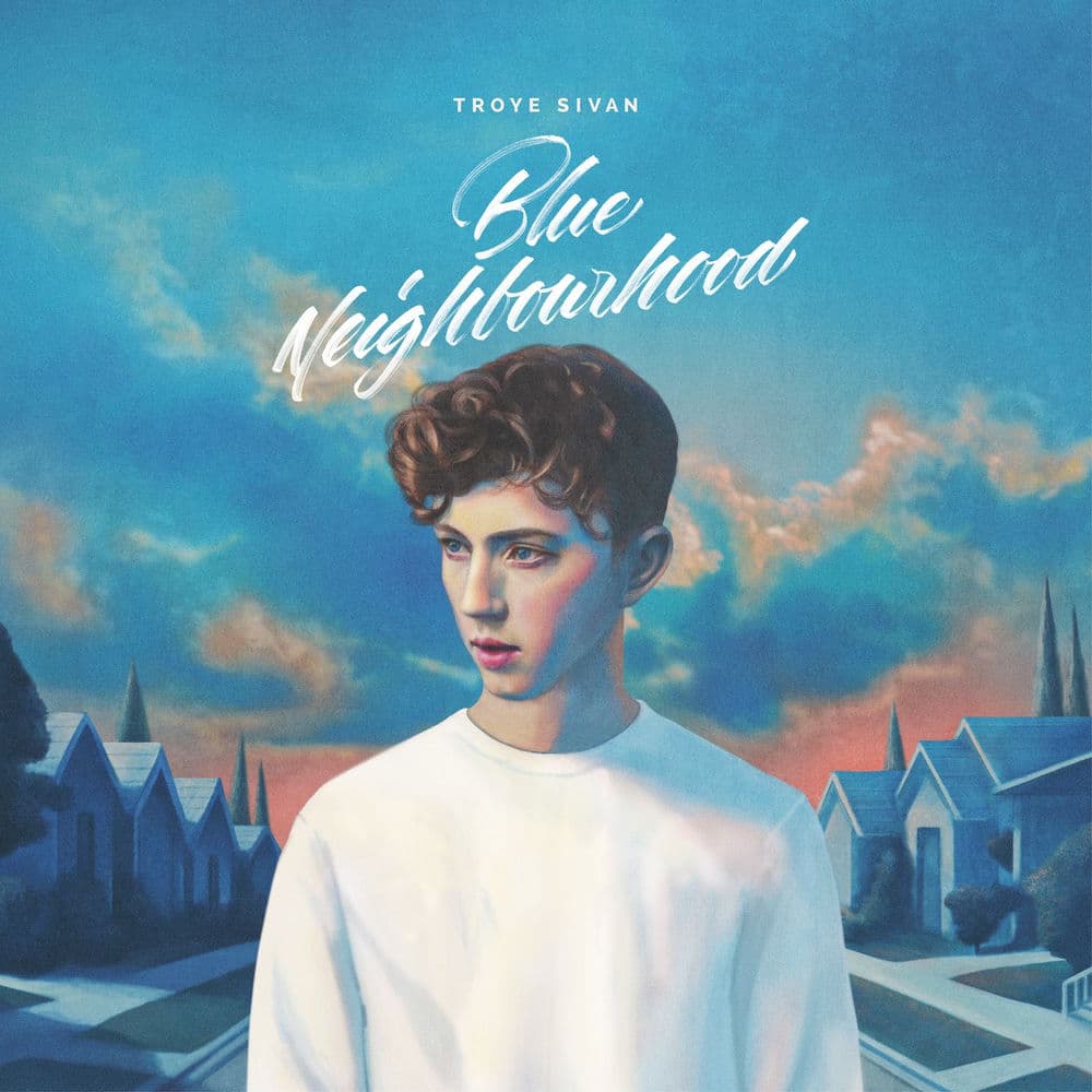 Blue Neighbourhood (Deluxe)